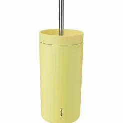 To Go Sip termokopp med sugerør 40 cl, heather