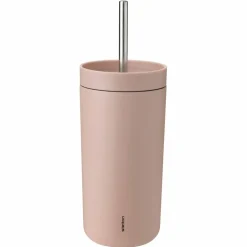 To Go Sip termokopp med sugerør 40 cl, laevis