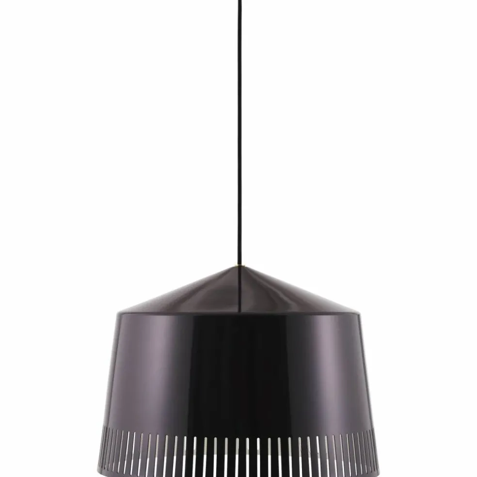 Toli Lampe Ø 42 cm EU Parterre Brown