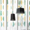 Toli Lampe Ø 20 cm EU Parterre Brown