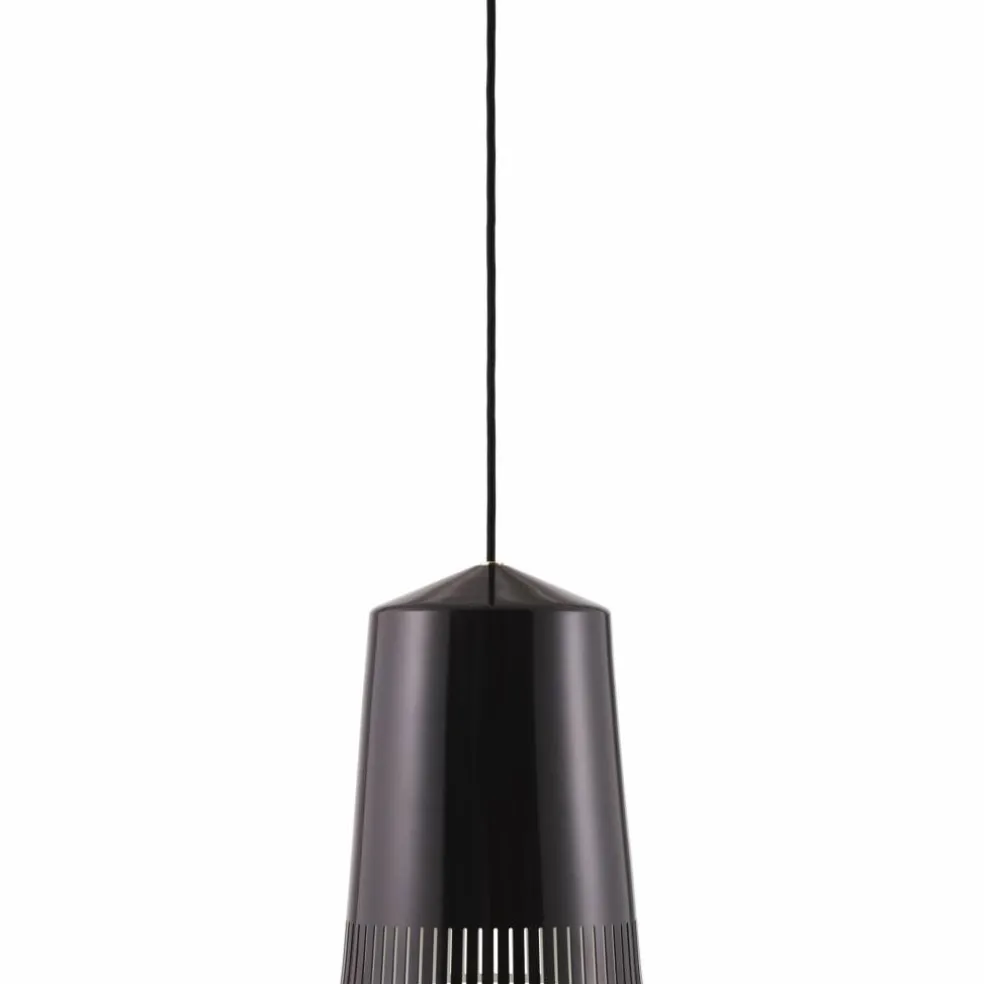 Toli Lampe Ø 20 cm EU Parterre Brown