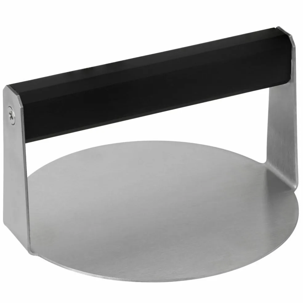 Tool-It hamburgerpresse 13,9 cm, svart