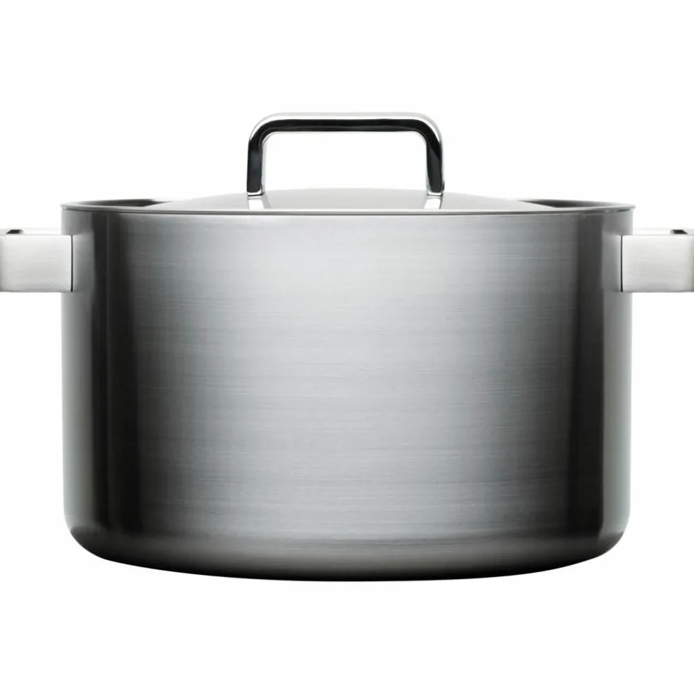 Tools Gryte med lokk 3 liter