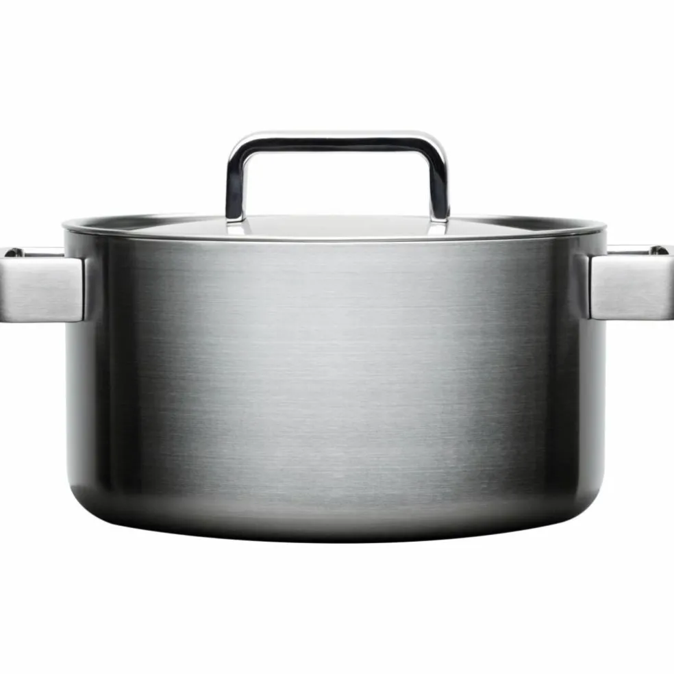 Tools Gryte med lokk 3 liter