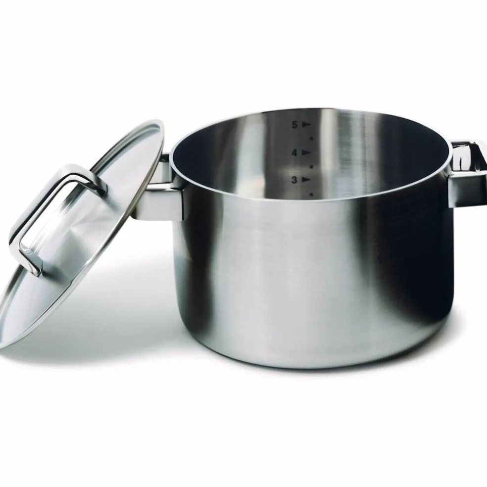 Tools Gryte med lokk 3 liter