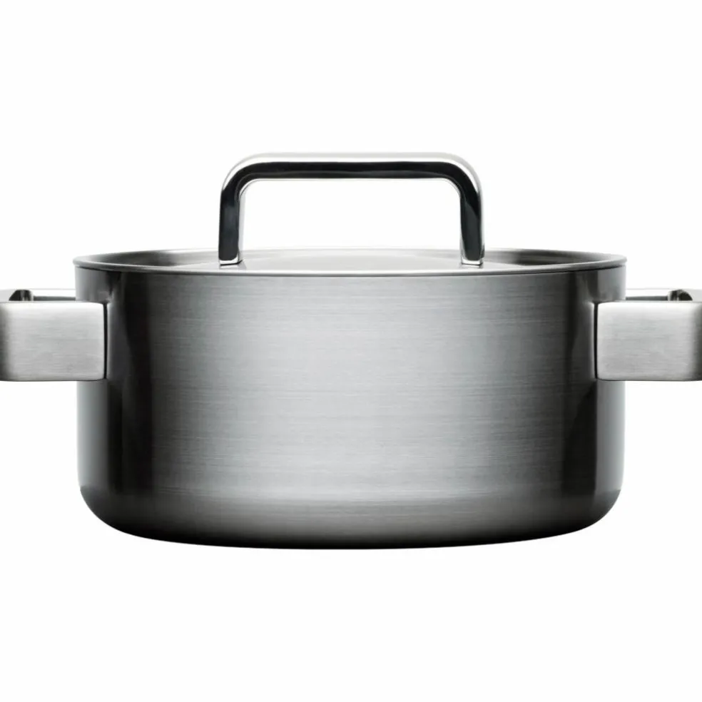 Tools Gryte med lokk 8 liter