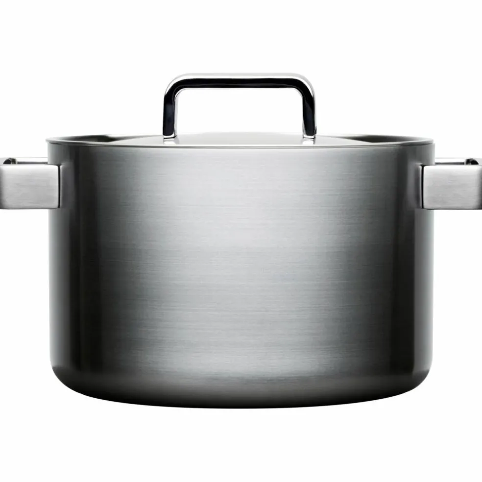 Tools Gryte med lokk 8 liter