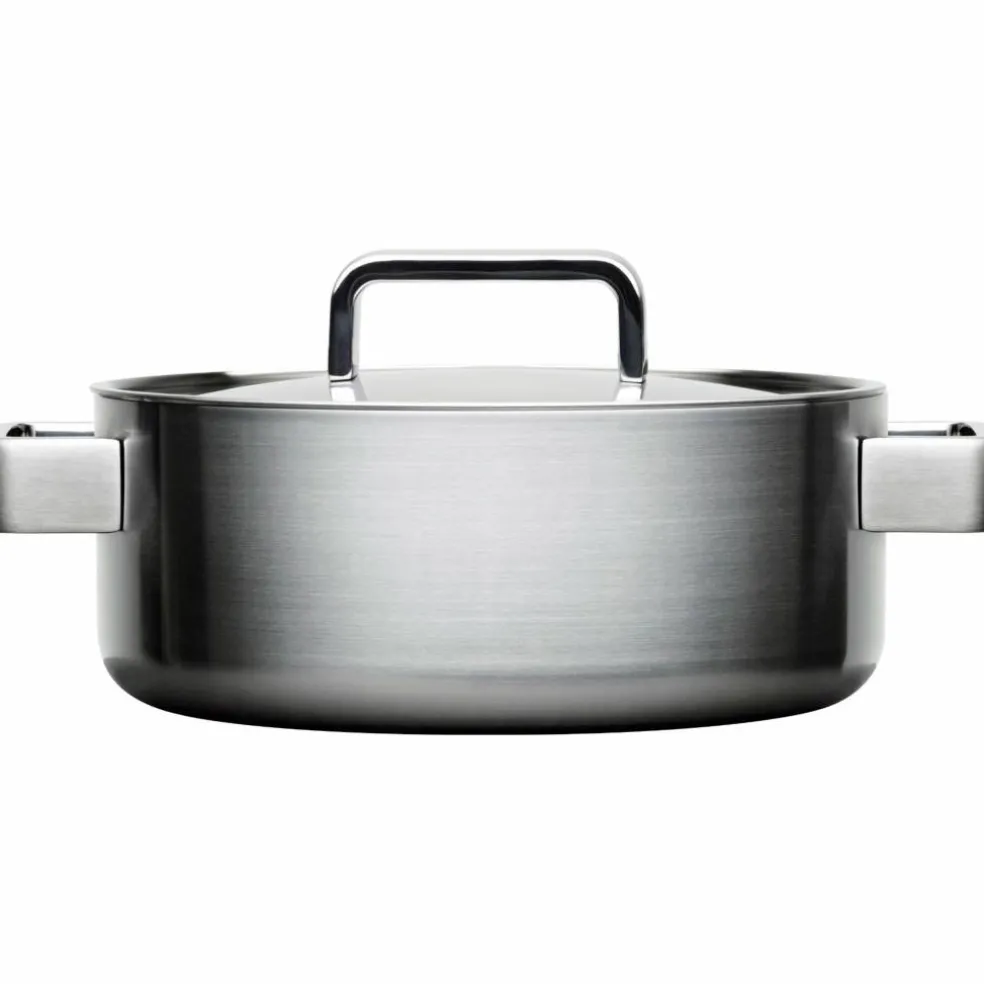 Tools Gryte med lokk 8 liter