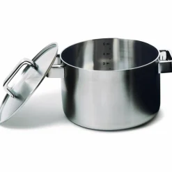 Tools Gryte med lokk 5 liter
