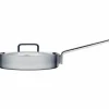 Tools Stekepanne 26 cm