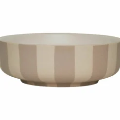 Toppu skål small Ø13, clay