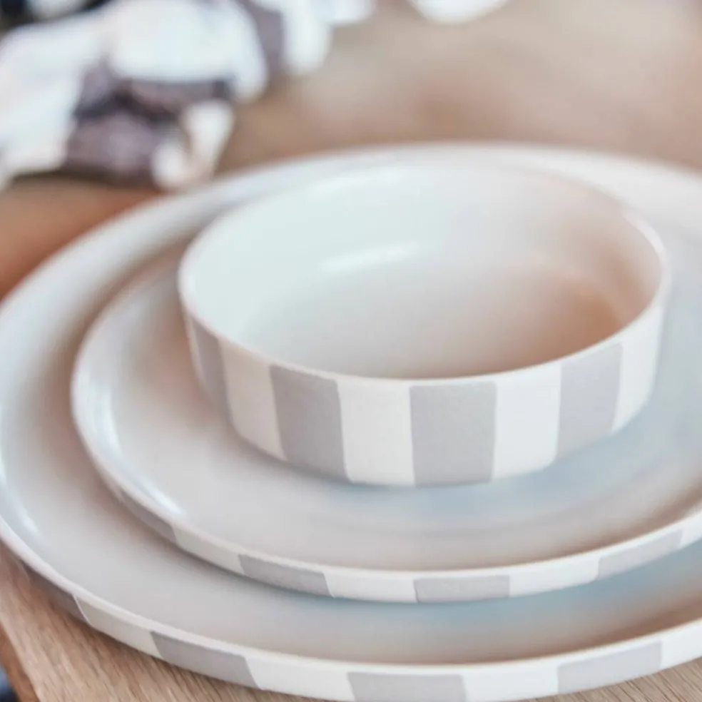 Toppu skål small Ø13, clay