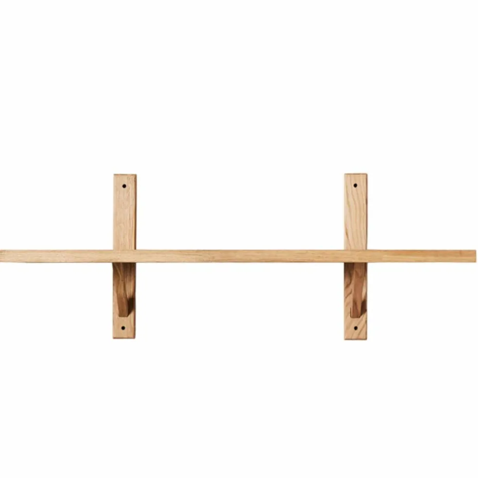 Toronto hylle 93 x 22 x 35 cm, natur