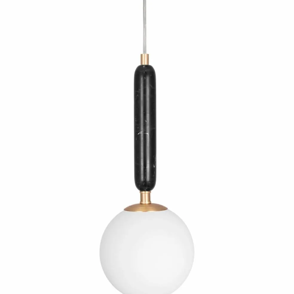 Torrano Pendel 15 cm, brun