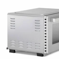 TO26 SilverStyle miniovn 26 liter