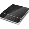 Touch 2000 induksjonstopp, svart