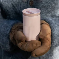 Tova termokopp, Brown Pantone