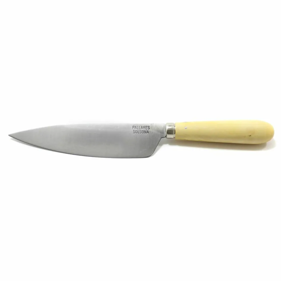 Tradisjonell Kjøkkenkniv 16 cm