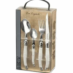 Tradition bestikksett 24 deler, pepper