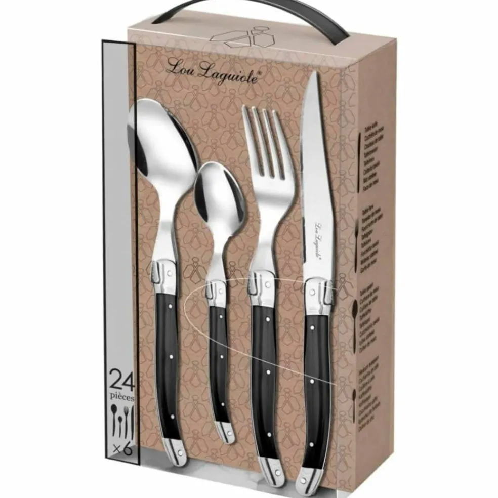 Tradition bestikksett 24 deler, pepper