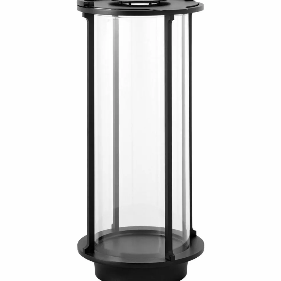 &Tradition Collect Hurricane lyslykt 56 cm