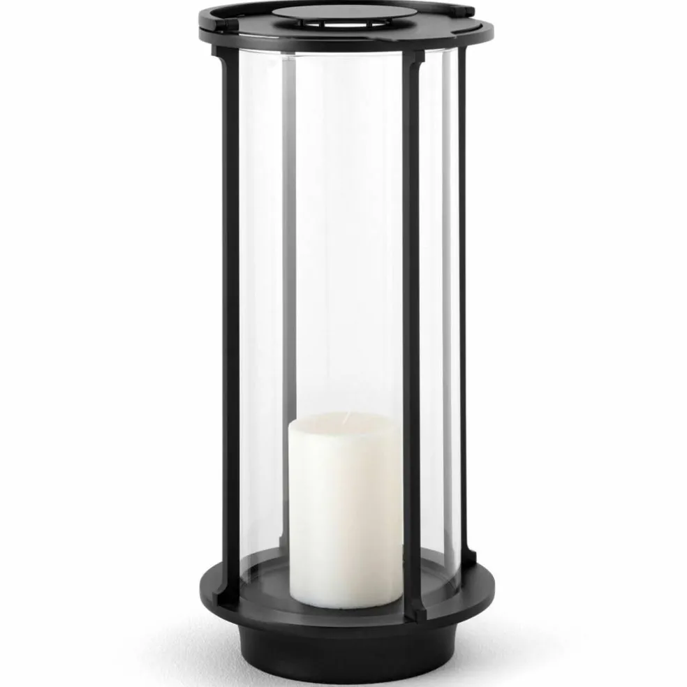 &Tradition Collect Hurricane lyslykt 56 cm