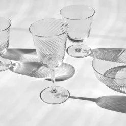 &Tradition Collect SC80 vinglass 200 ml, klar