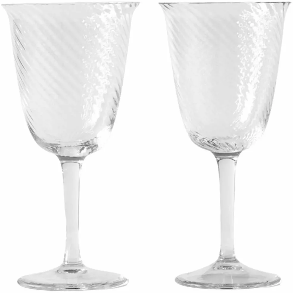 &Tradition Collect SC80 vinglass 200 ml, klar