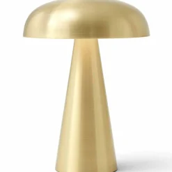 &Tradition Como SC53 bærbar lampe, svart