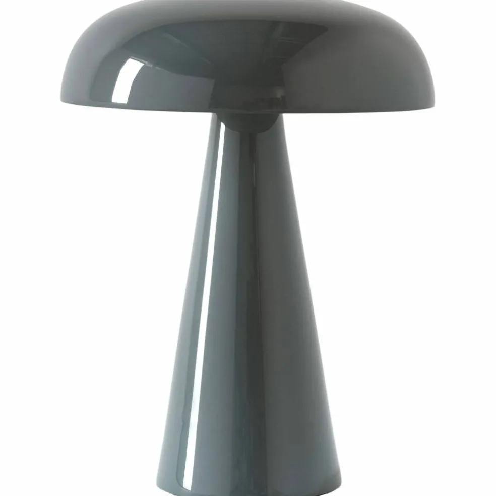 &Tradition Como SC53 bærbar lampe, svart