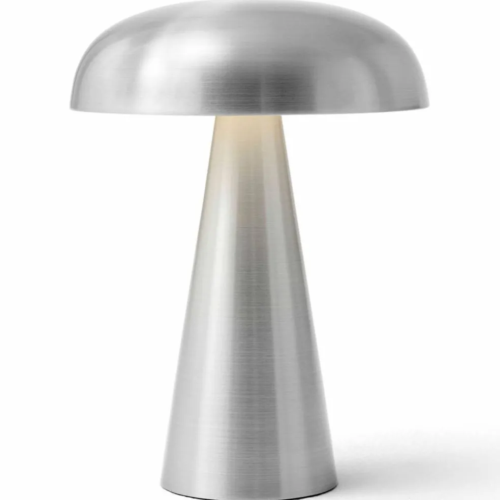 &Tradition Como SC53 bærbar lampe, svart