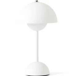 &Tradition Flowerpot VP9 bærbar lampe, messing
