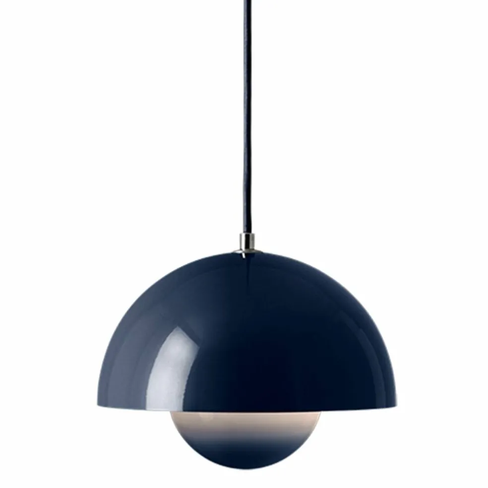 &Tradition Flowerpot VP1 pendel 23 cm, zesty orange