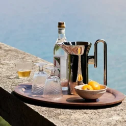&Tradition JH38 Momento Kanne 1 liter, ivory