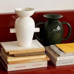 &Tradition Momento JH40 vase, creme