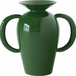 &Tradition Momento JH41 vase, emerald