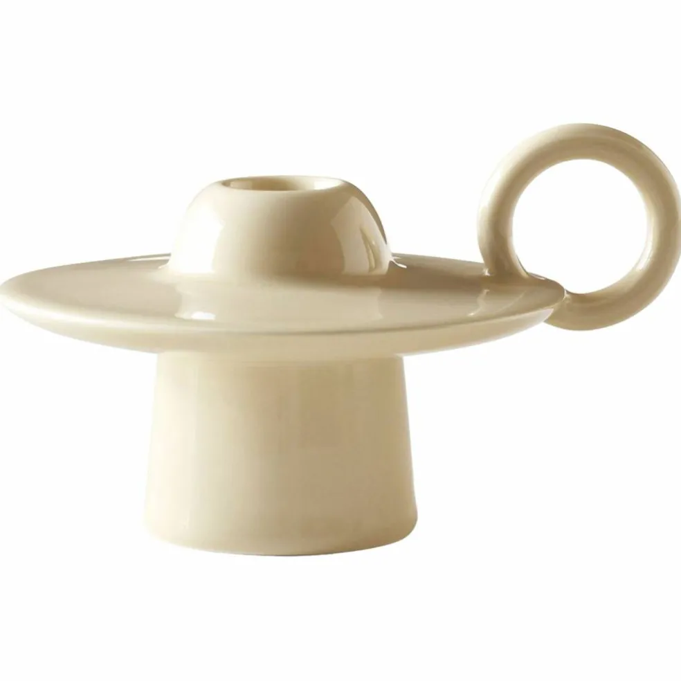 &Tradition Momento Lysestake, red brown