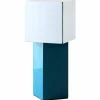 &Tradition Pivot ATD7 bærbar lampe, rusty