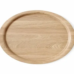 &Tradition SC64 Collect brett 40 cm, eik