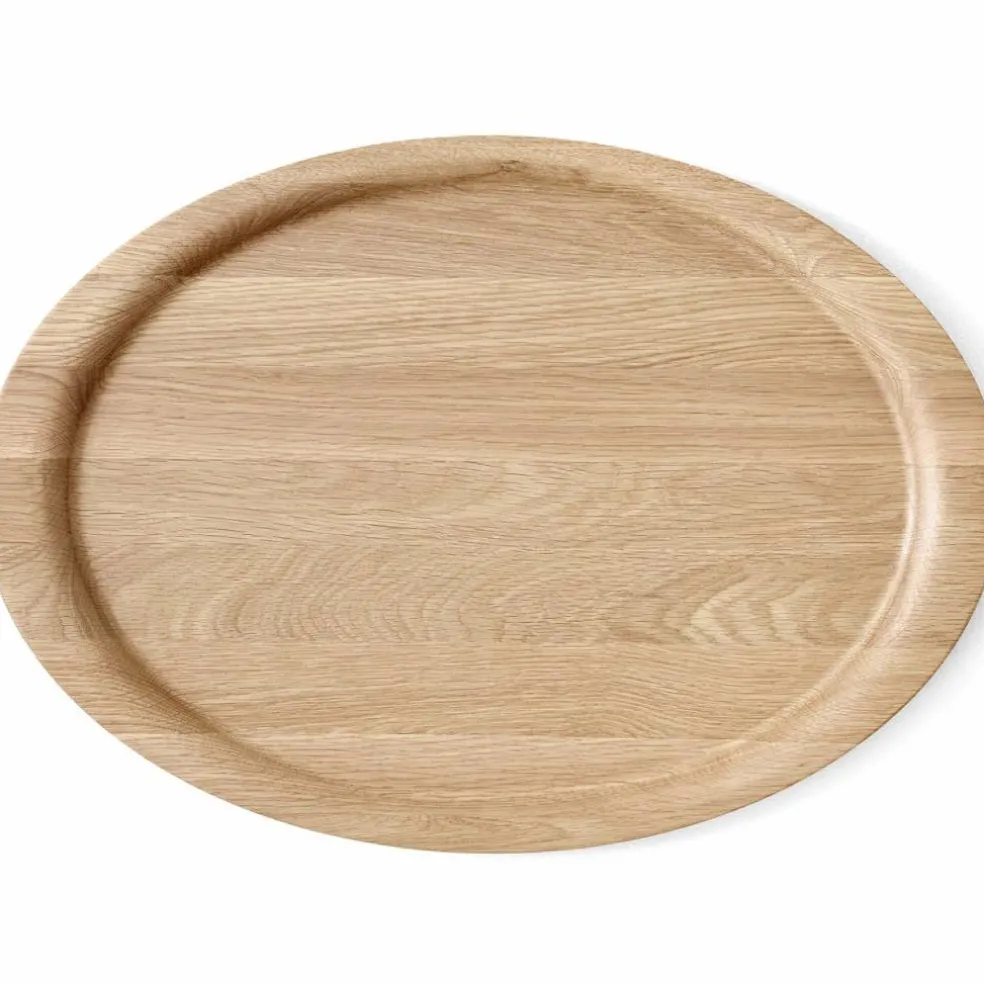 &Tradition SC65 Collect brett 54 cm, eik
