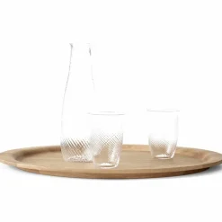 &Tradition SC65 Collect brett 54 cm, eik