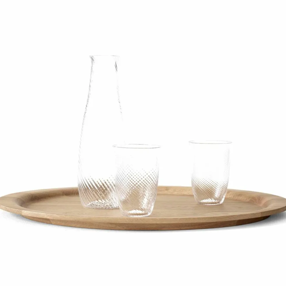 &Tradition SC65 Collect brett 54 cm, eik