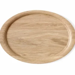 &Tradition SC65 Collect brett 54 cm, eik