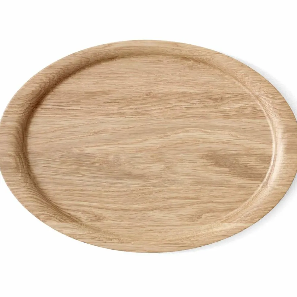 &Tradition SC65 Collect brett 54 cm, eik