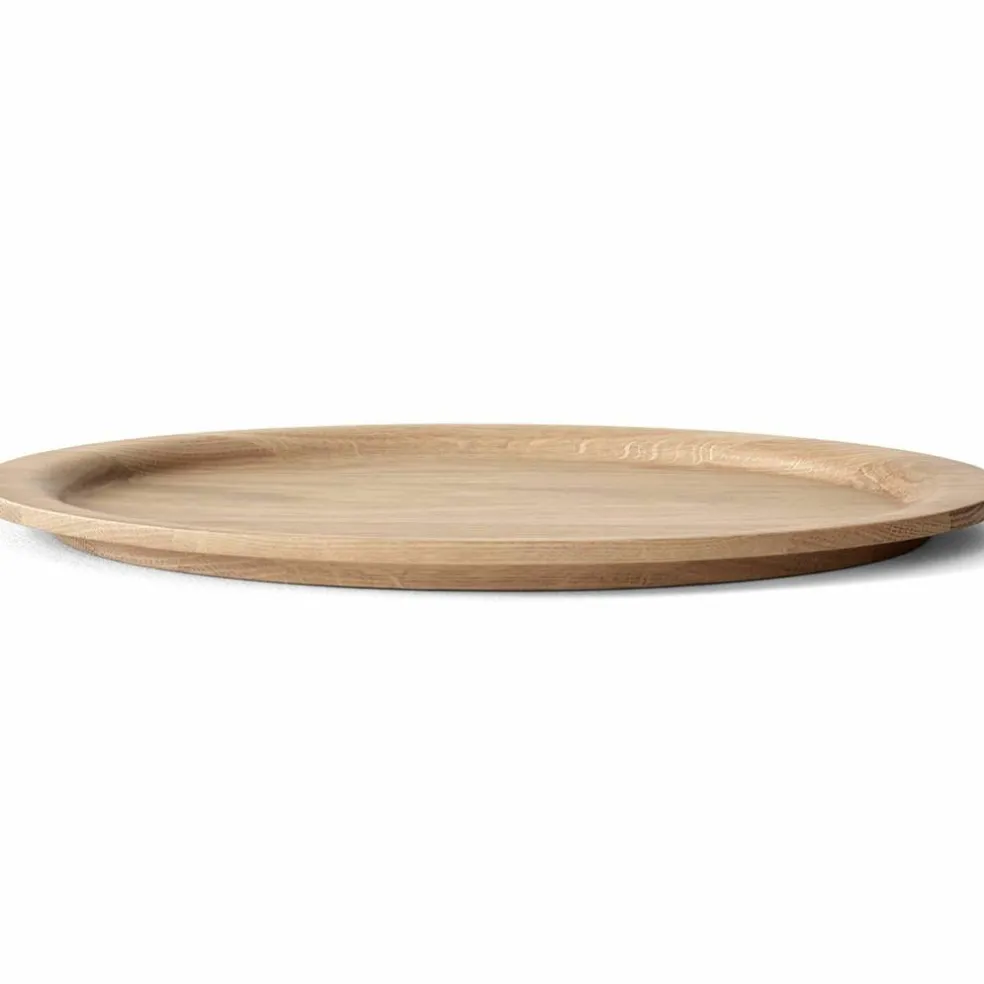 &Tradition SC65 Collect brett 54 cm, eik