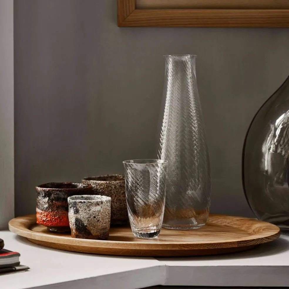 &Tradition SC65 Collect brett 54 cm, eik