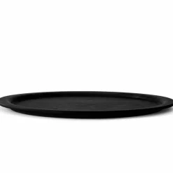 &Tradition SC65 Collect brett 54 cm, svart eik