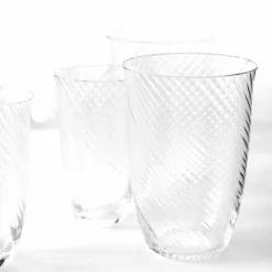 &Tradition SC60 Collect Glass 165 ml 2-pakning, klar