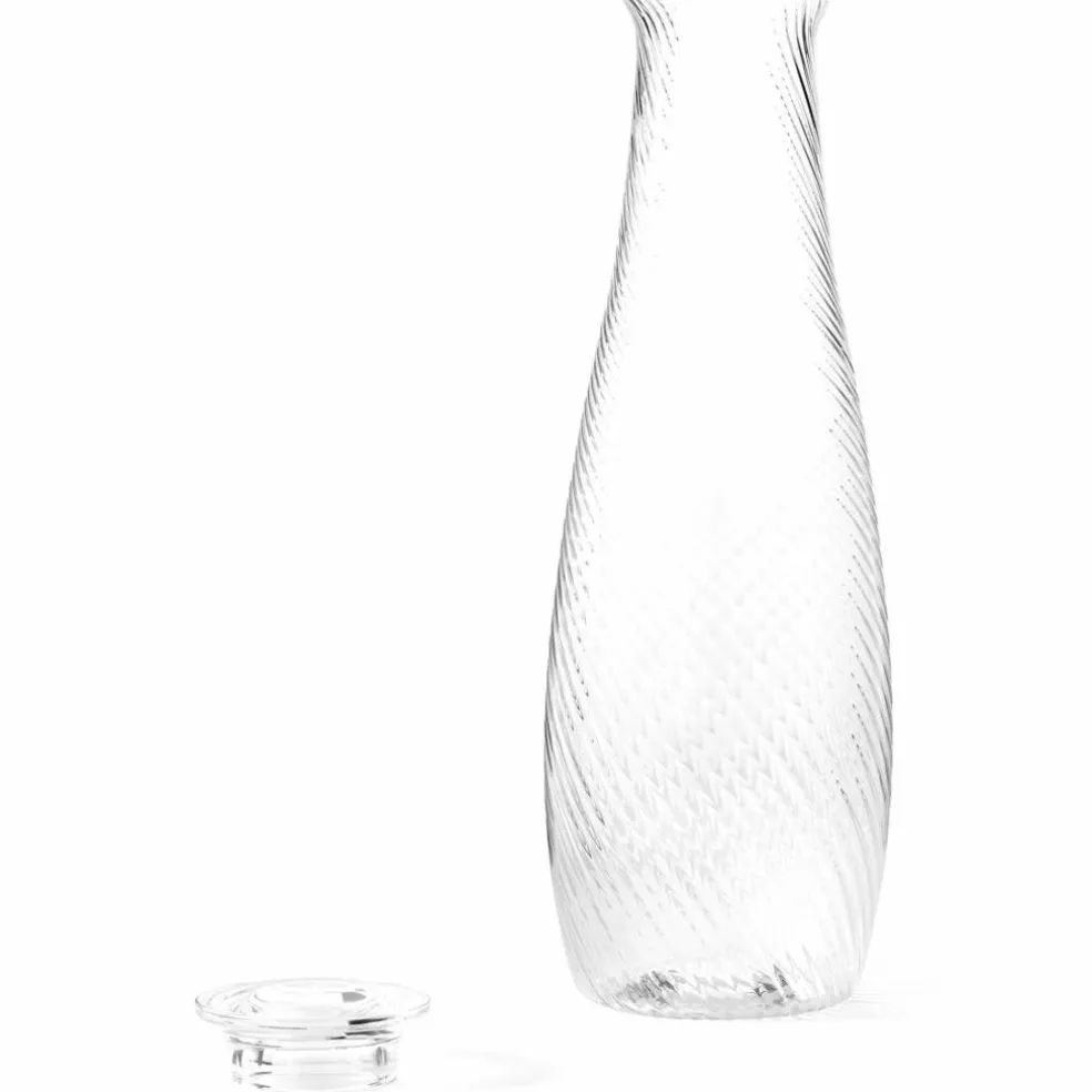 &Tradition SC62 Collect Karaffel 0,8 liter, klar