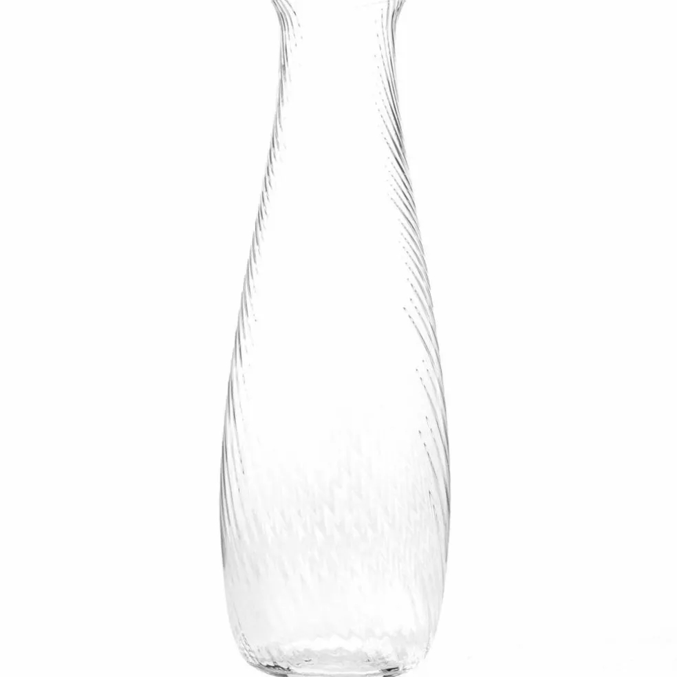 &Tradition SC63 Collect Karaffel 1,2 liter, klar